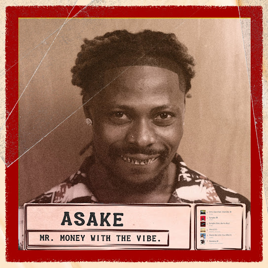 Asake - Ototo