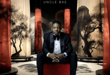 Uncle Bae - The Way You Love Intro