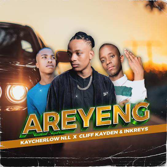 Kaycherlow NLL - Areyeng