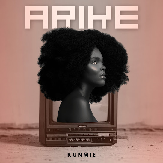 Kunmie - Arike