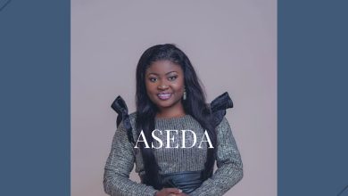 Mabel Okyere - Aseda