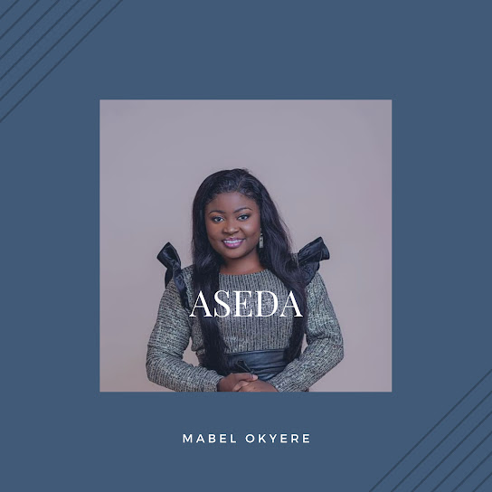 Mabel Okyere - Aseda