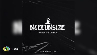 Drizzy Sam - Ncel'unsize [ Mali B