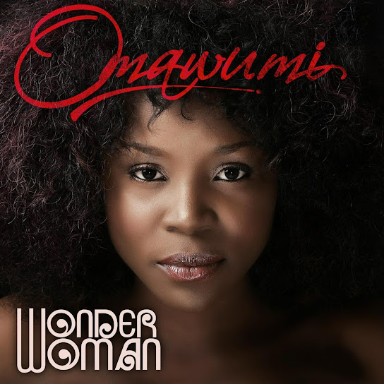 Omawumi - Today Na Today