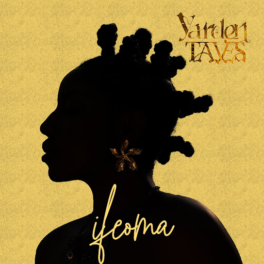 Yarden - Ifeoma