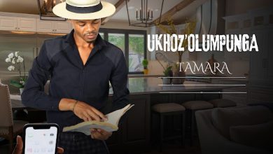 UKhoz'olumpunga - Tamara