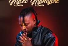 Mduduzi Ncube - Ngeke Ngimyeke