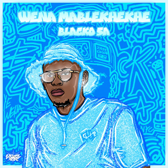 Blacko SA - Batla le mathata