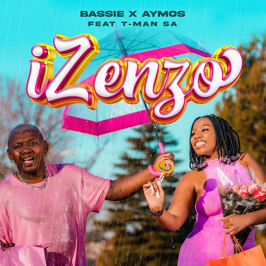 Bassie - Izenzo