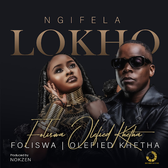 Foliswa - Ngifela Lokho