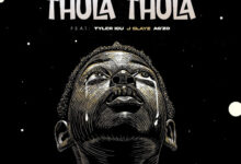Ghost - Thula Thula