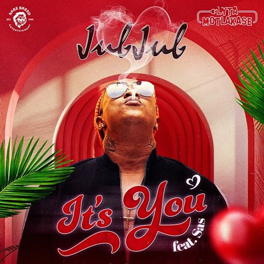 Jub Jub - It's you