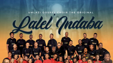 Umlazi Gospel Choir - Lalela i'ndaba (Bafungile)