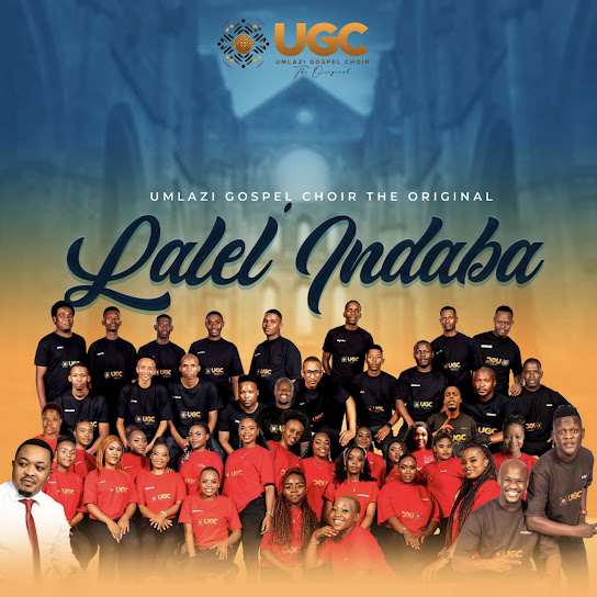 Umlazi Gospel Choir - Lalela i'ndaba (Bafungile)