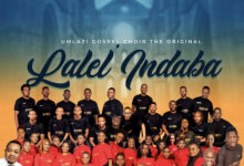 Umlazi Gospel Choir - Wangiphakamisa