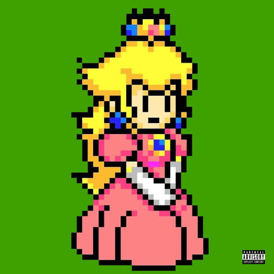 Joey B - Princess