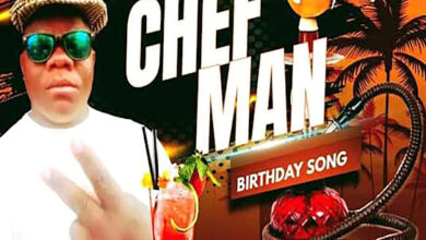 Chef Man Music - Semotshepe