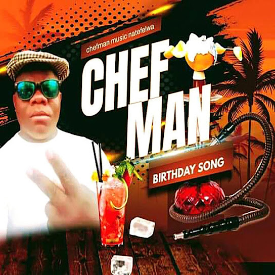 Chef Man Music - Semotshepe