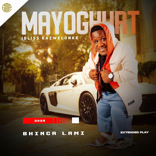 MAYOGHURT - Empilweni