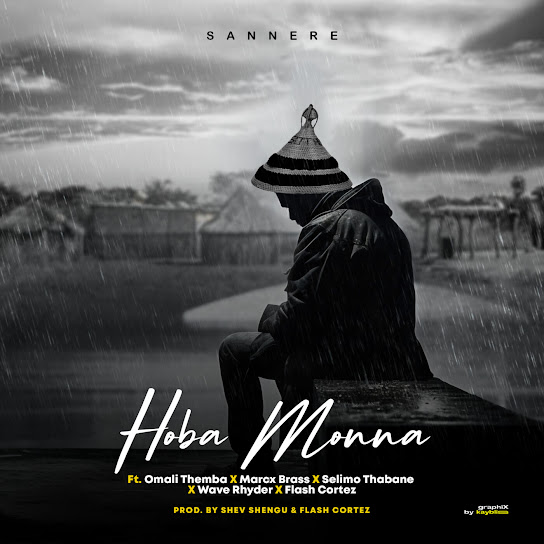 Sannere - Hoba Monna