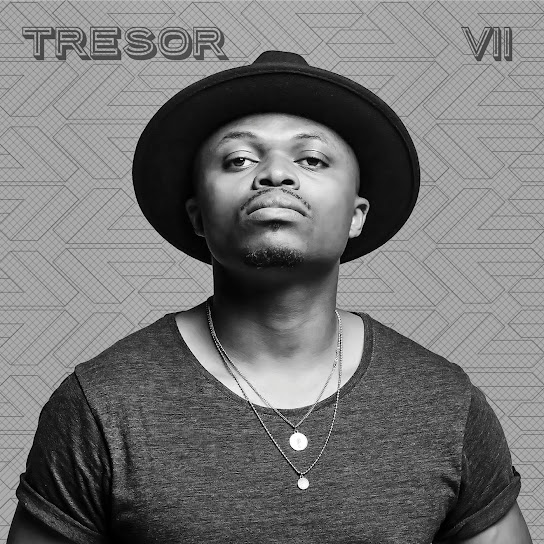 TRESOR - Never Let Me Go