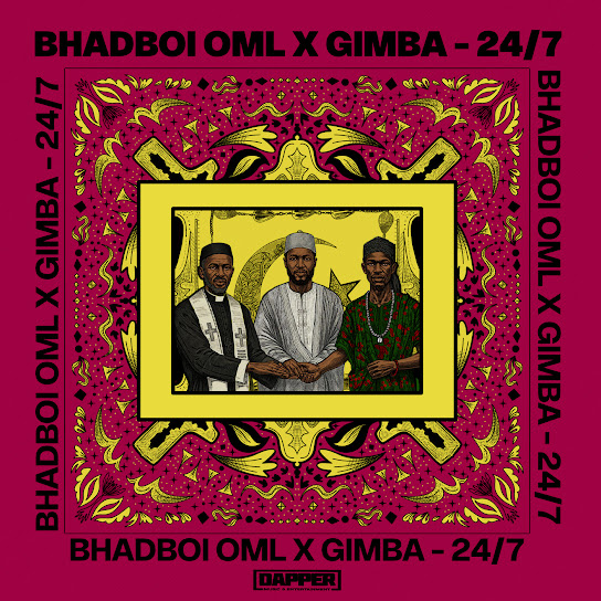 Bhadboi OML - 247