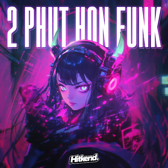 MGD - 2 Phut Hon Funk