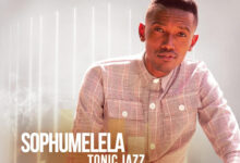 Tonic Jazz - Sophumelela