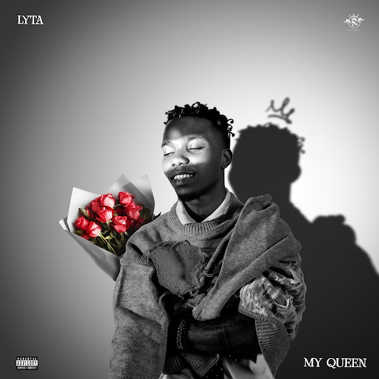 Lyta - My Queen