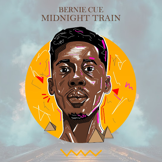 Bernie Cue - Midnight Train