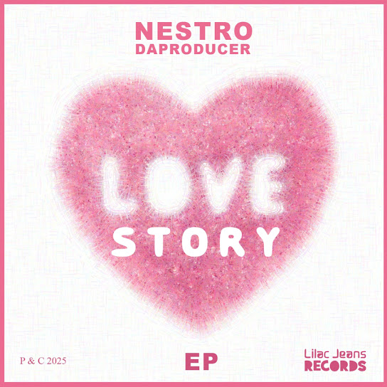 Nestro DaProducer - Whisper