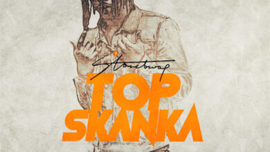 Stonebwoy - Top Skanka