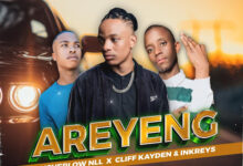 Kaycherlow NLL - Areyeng