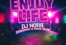 DJ Norie - Enjoy Life