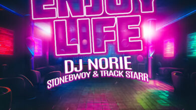 DJ Norie - Enjoy Life