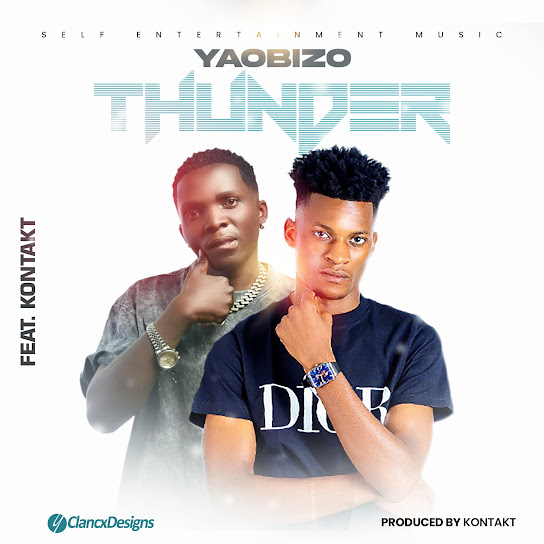 Yaobizo - Thunder Fire (Extended Version)