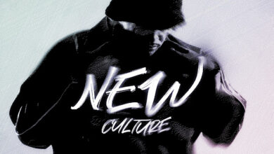 UNLIMITED SOUL - New Culture