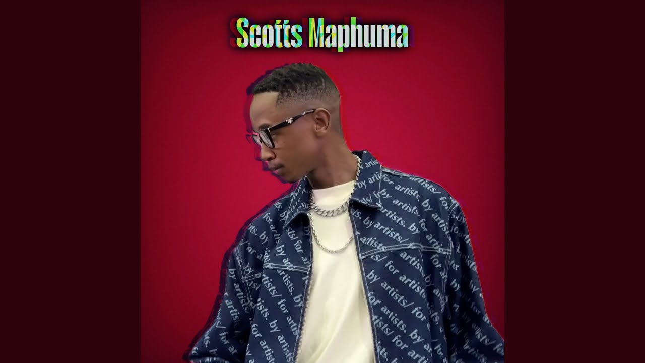 Scotts Maphuma - Original