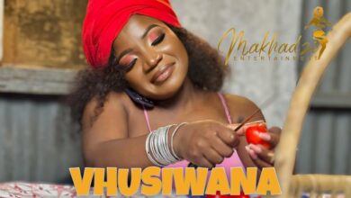 Vhusiwana Mahalwa Fhedzi - Makhadzi & Master KG New Hit Song 2025