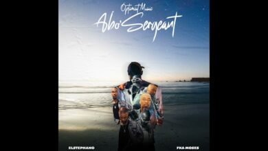 Optimist Music ZA - Abo'Sergeant