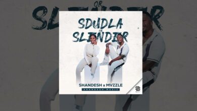 Shandesh - Sdudla or Slender