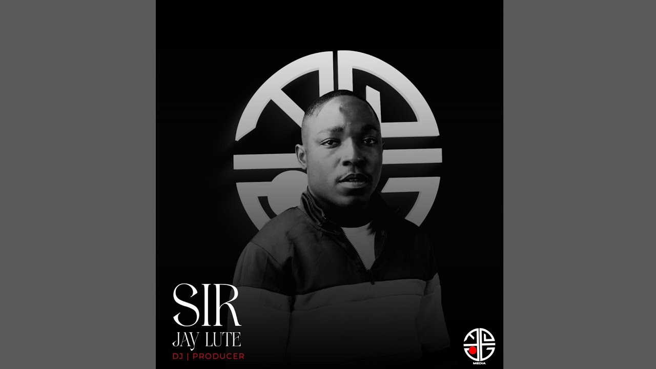 Sir Jay Lute - Esandleni