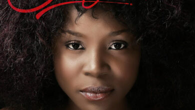 Omawumi - Today Na Today