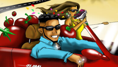 SLIIMI - Toyin Tomato