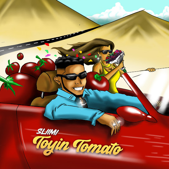 SLIIMI - Toyin Tomato