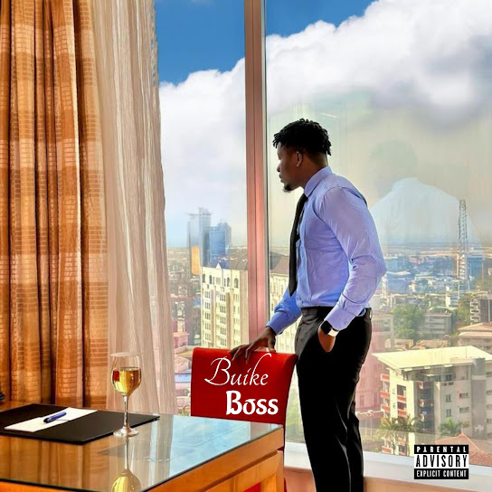 Buike - Boss