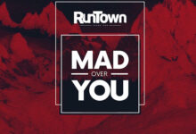 Runtown - Mad Over You