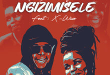Oskido - Ngizimisele