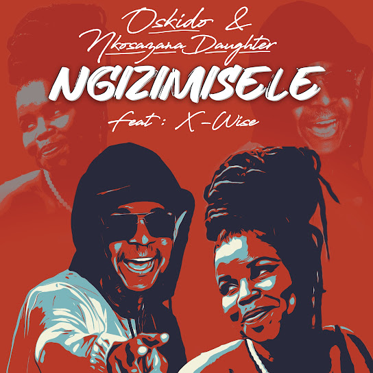 Oskido - Ngizimisele