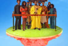 M.anifest - EASE MY MIND